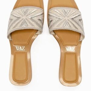 Zara Women's Sandals